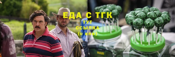 шишки Абаза